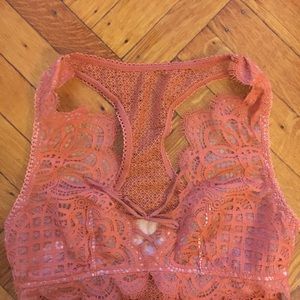 Victoria’s Secret Bralette
